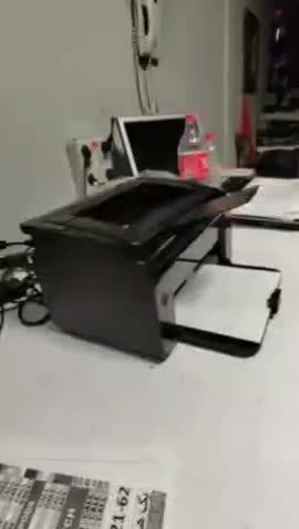 پرینتر تککاره  hp1102w برای مغازه و فروشگاه|پرینتر، اسکنر، کپی، فکس|تهران, حسن‌آباد|دیوار