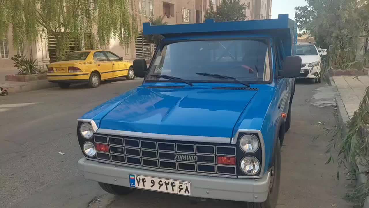 نیسان گاز سوز مدل1402|خودرو سواری و وانت|کرج, شهرک یاس شمالی|دیوار