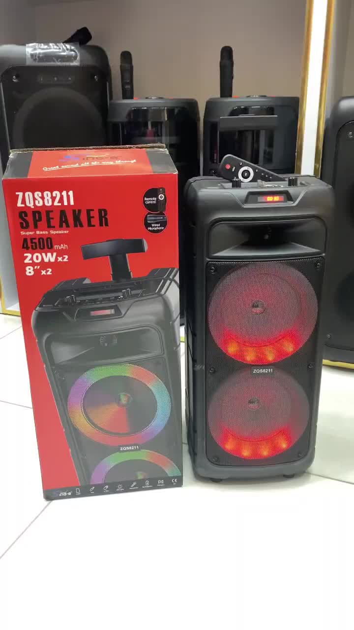 اسپیکر بزرگ ف.ق ۲۹۰۰ مدل ۸۲۱۱|سیستم صوتی خانگی|بجنورد, |دیوار