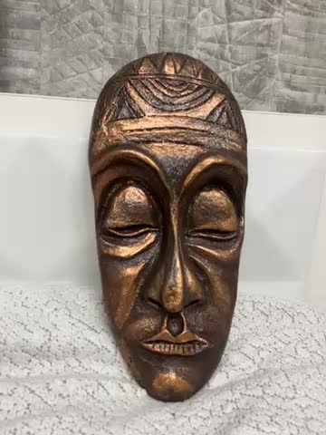 دیوارکوب کار دست|مجسمه، تندیس، ماکت|کرج, فاز ۳ مهرشهر|دیوار