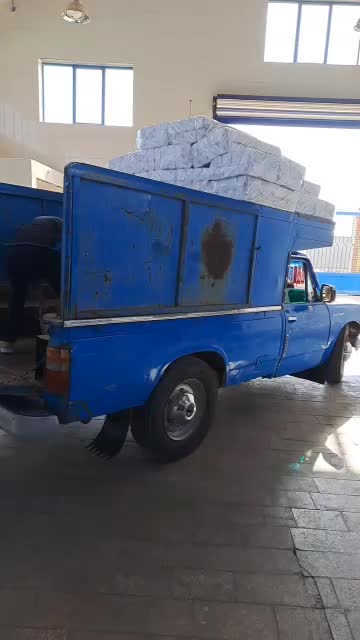 دستمال کاغذی/500 برگ سافت/به صرفه/درب کارخانه|مواد شوینده و دستمال کاغذی|تهران, مولوی|دیوار