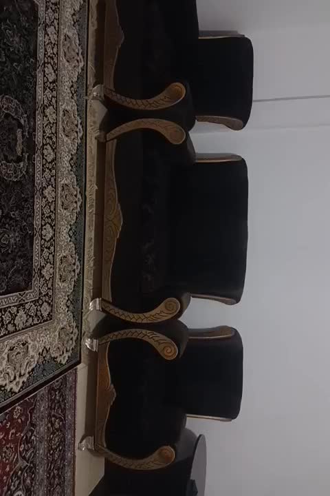 مبل|مبلمان خانگی و میز عسلی|ماهدشت, |دیوار
