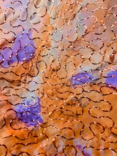 پارچه|لباس|یاسوج, |دیوار