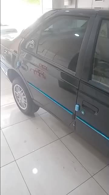 پژو 405 GL - دوگانه سوز CNG، مدل ۱۳۶۹|خودرو سواری و وانت|تهران, خانی‌آباد|دیوار