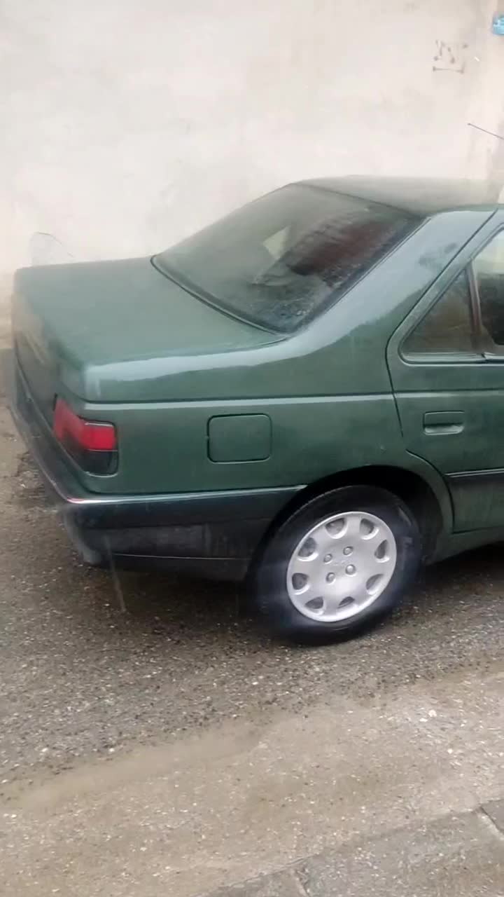 پژو|خودرو سواری و وانت|قروه, |دیوار