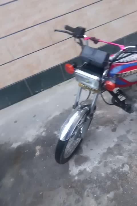 موتور لیفان ۱۴۰۰ در حد موتور پلمپ|موتورسیکلت|گرگان, |دیوار