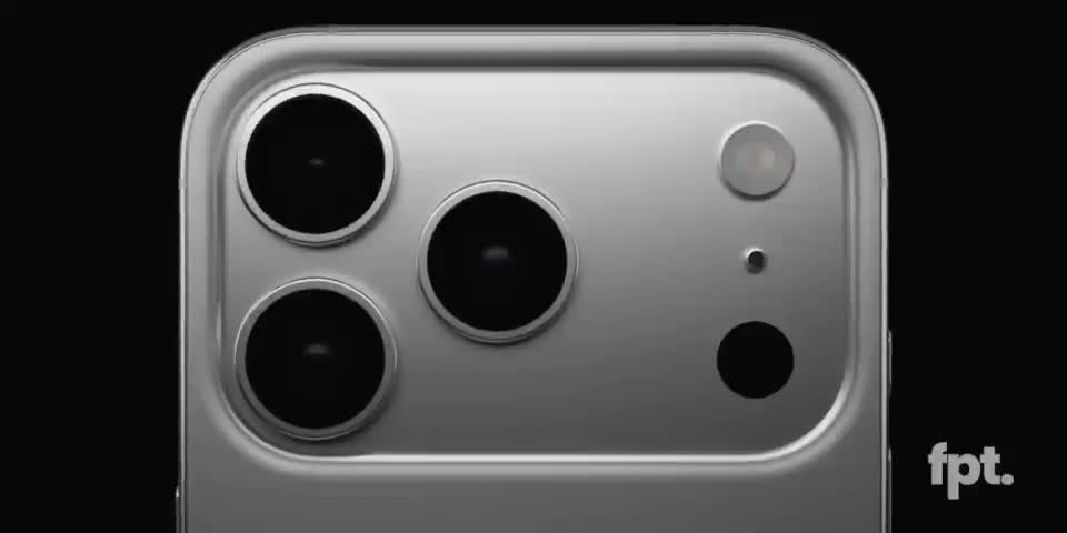 آیفون iphone17 pro|موبایل|تهران, پاسداران|دیوار