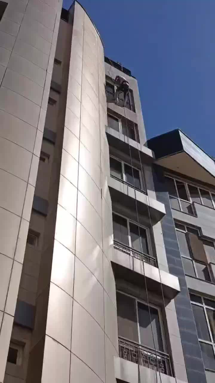 نماشویی پیچ سیمان کاری شستشونما نانو راپل بندباز|خدمات نظافت|مشهد, ملکآباد|دیوار