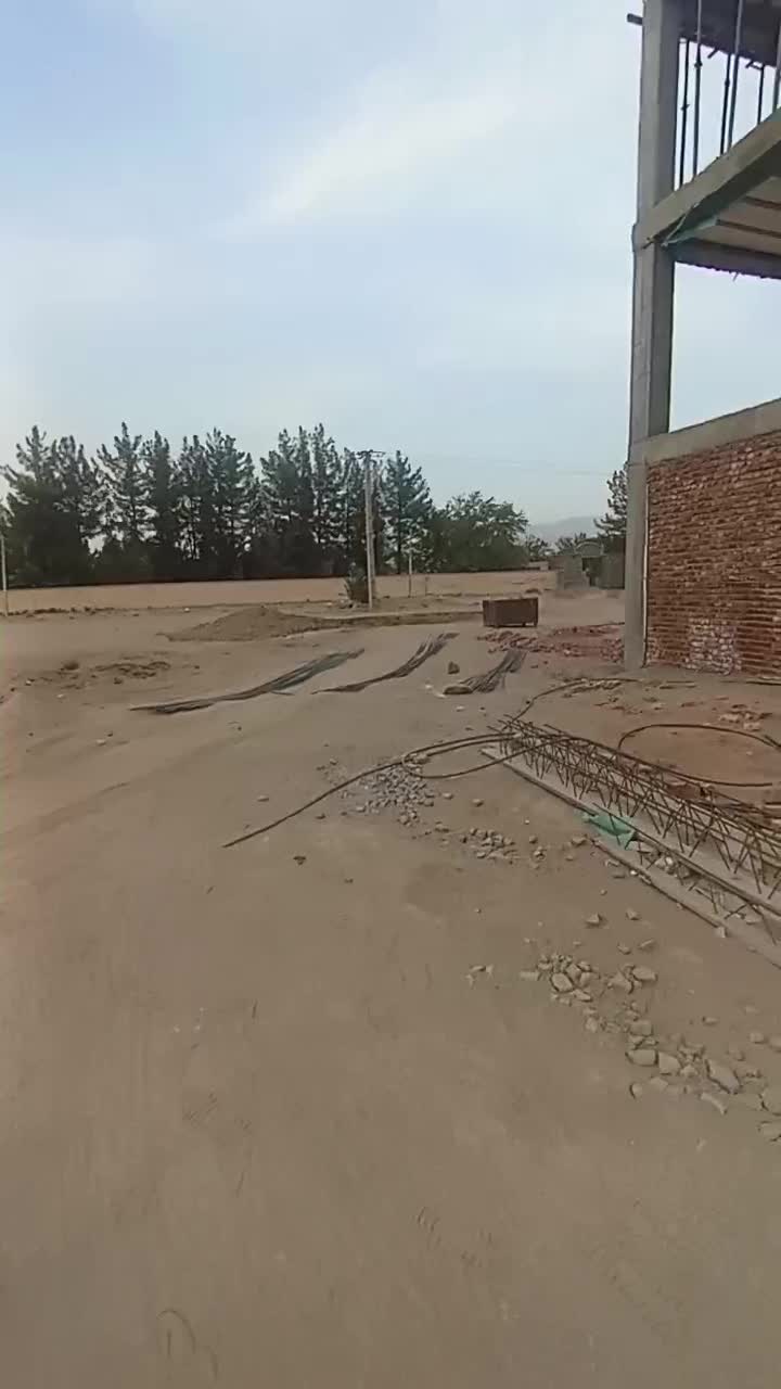 منزل نیمه ساز شناژی،قیمت مناسب|فروش خانه و ویلا|خاش, |دیوار