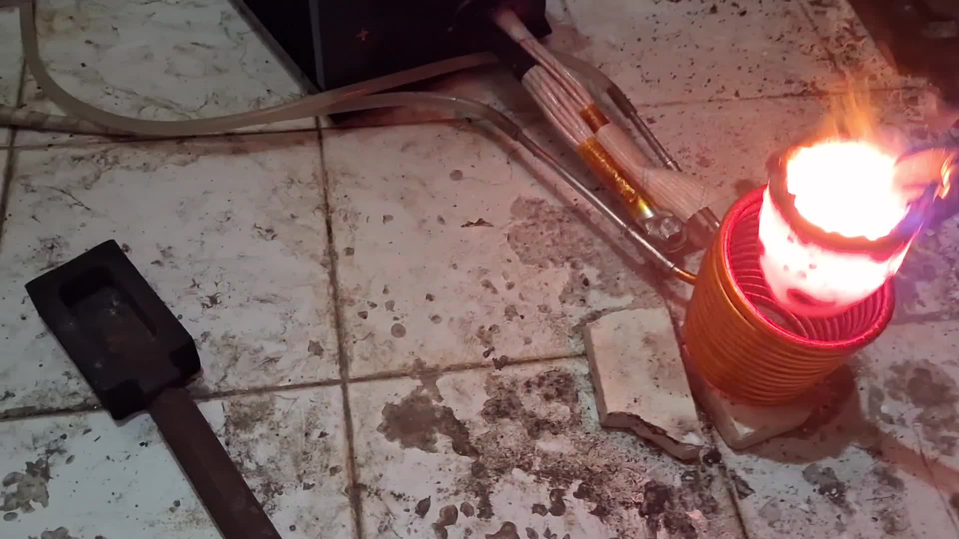 سفارش ساخت کوره القایی|خدمات پیشه و مهارت|اصفهان, پروین|دیوار