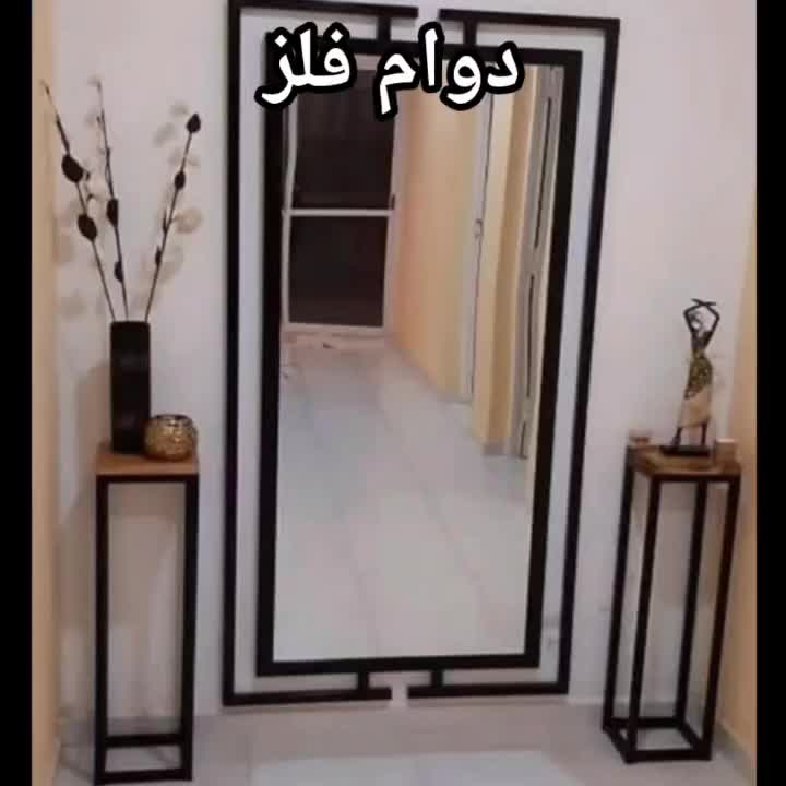 آینه قدی (مدل پازلی)|آینه|مشهد, شهید رضوی|دیوار