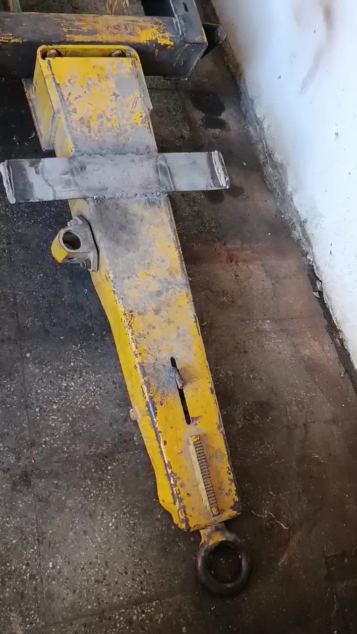 شاستی تانکر فنر دار قوی|مصالح و تجهیزات ساختمان|پردیس, شهرک صنعتی خرمدشت فاز ۷|دیوار