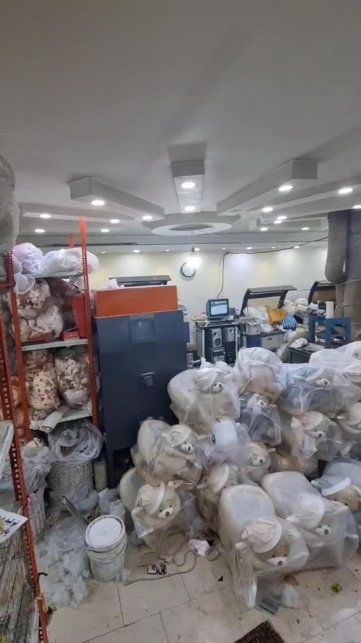 تاب طوسی سیسمونی پخش|اسباب و اثاث بچه|تبریز, |دیوار