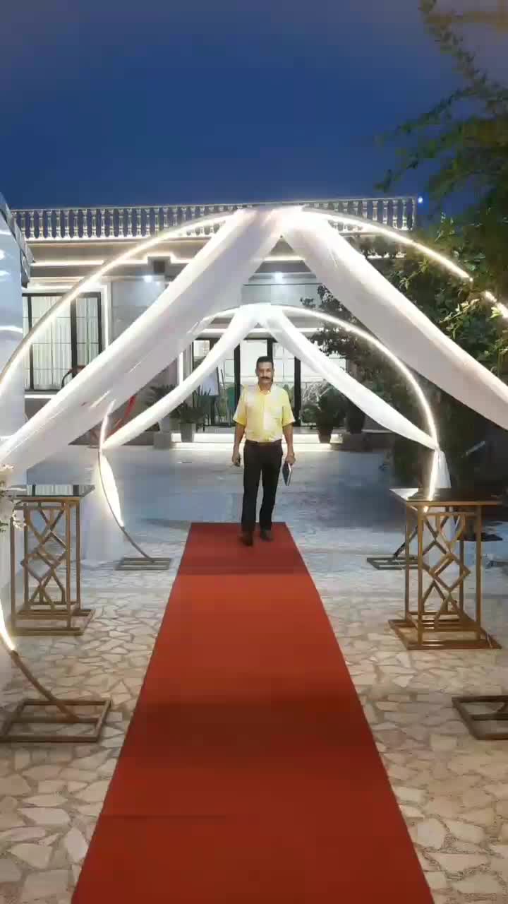 تالار vip رستوران ظرفیت ۱۳۰ الی ۱۸۰|خدمات پذیرایی، مراسم|رشت, حومه رشت|دیوار
