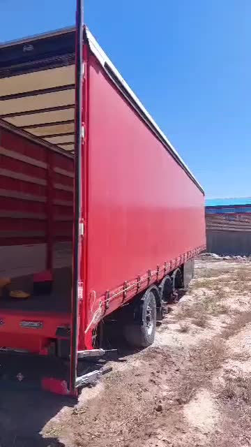تریلی یخچال کمرشکن در کارگاه صنعتی ۵سال گارانتی|قطعات یدکی و لوازم جانبی|تهران, ائمه اطهار|دیوار