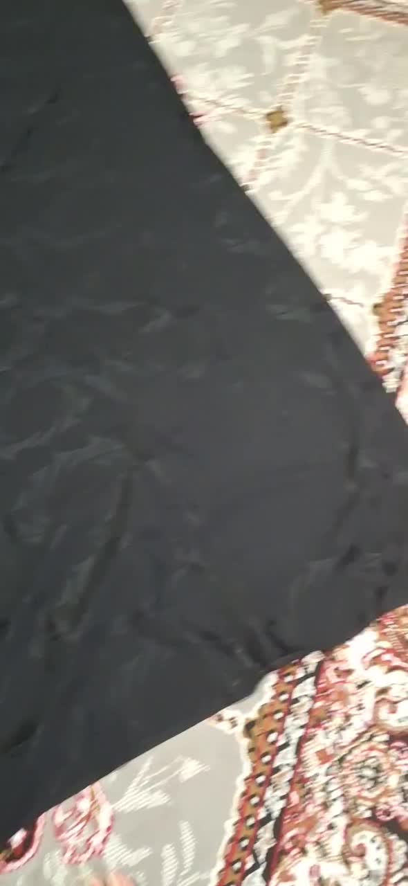 چادر مشکی نو|لباس|اسلامشهر, شهرک محمدیه|دیوار