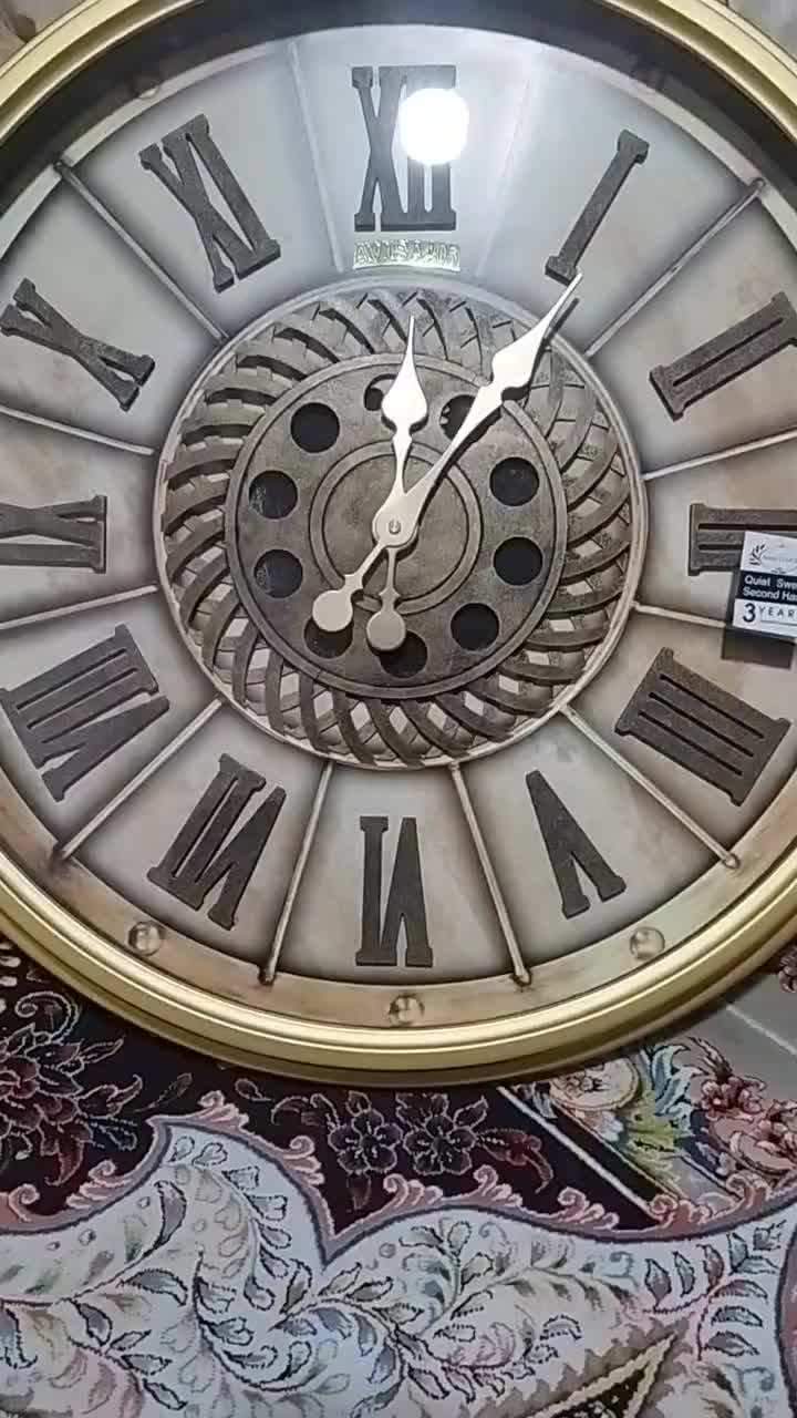 لوستر لاینر کریستالی|لوستر و چراغ آویز|شیراز, شهرک فجر|دیوار