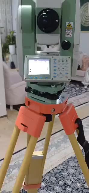 دوربین نقشه برداری سندینگ ارک ۶|مصالح و تجهیزات ساختمان|مهران (ایلام), |دیوار