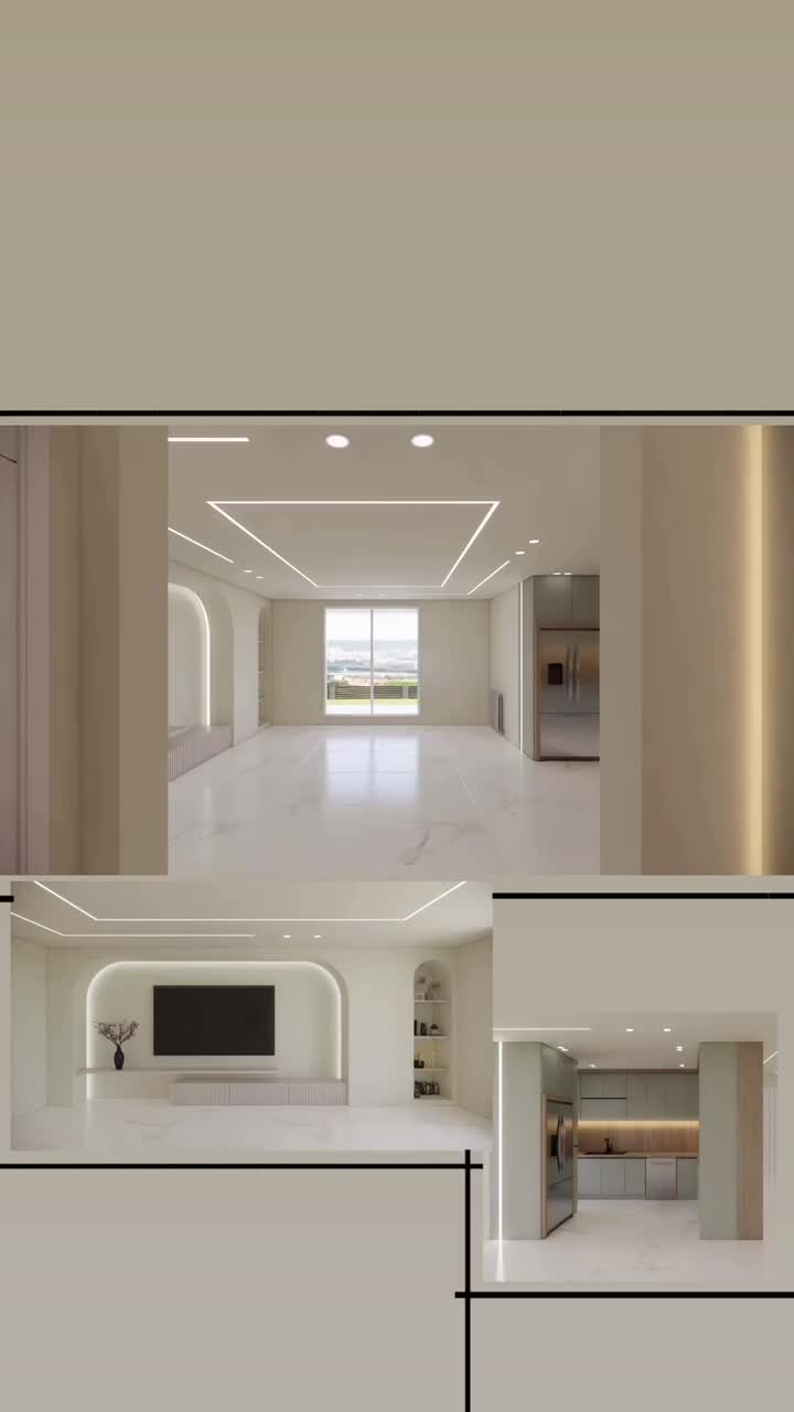 پیش فروش واحد های مدرن و هوشمند|پیش‌فروش املاک|رضوانشهر, |دیوار