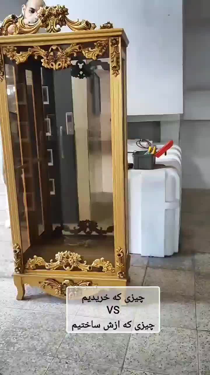 ویترین قفس پرنده|لوازم جانبی حیوانات|تهران, خواجه نصیر طوسی|دیوار