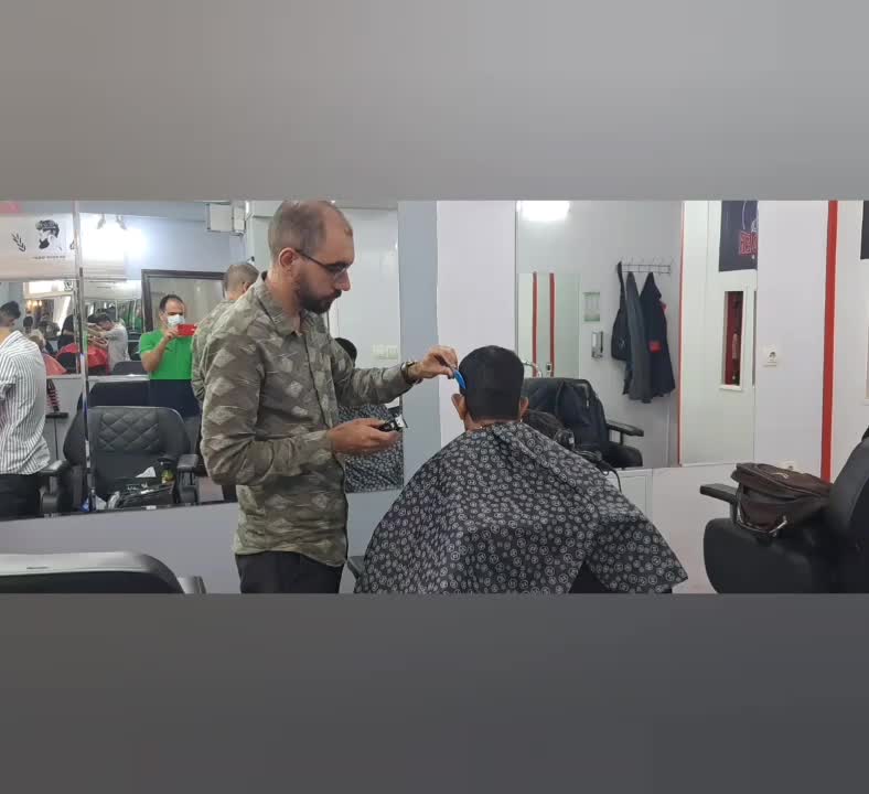 آموزشگاه  پیرایشگری فراهنر|خدمات آموزشی|همدان, |دیوار