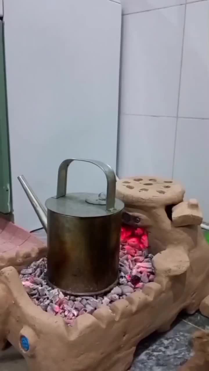 منقل|سماور، چای‌ساز، قهوه‌ساز|خرم‌آباد, |دیوار