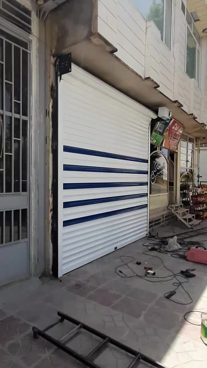 کرکره برقی نصب و تعمیرات|خدمات پیشه و مهارت|مشهد, طلاب|دیوار