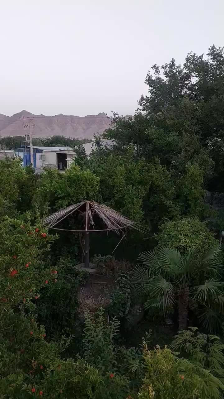 فروش باغ ۱۱۷متر خیابان سروش قهجاورستان با امکانات|فروش خانه و ویلا|اصفهان, قهجاورستان|دیوار