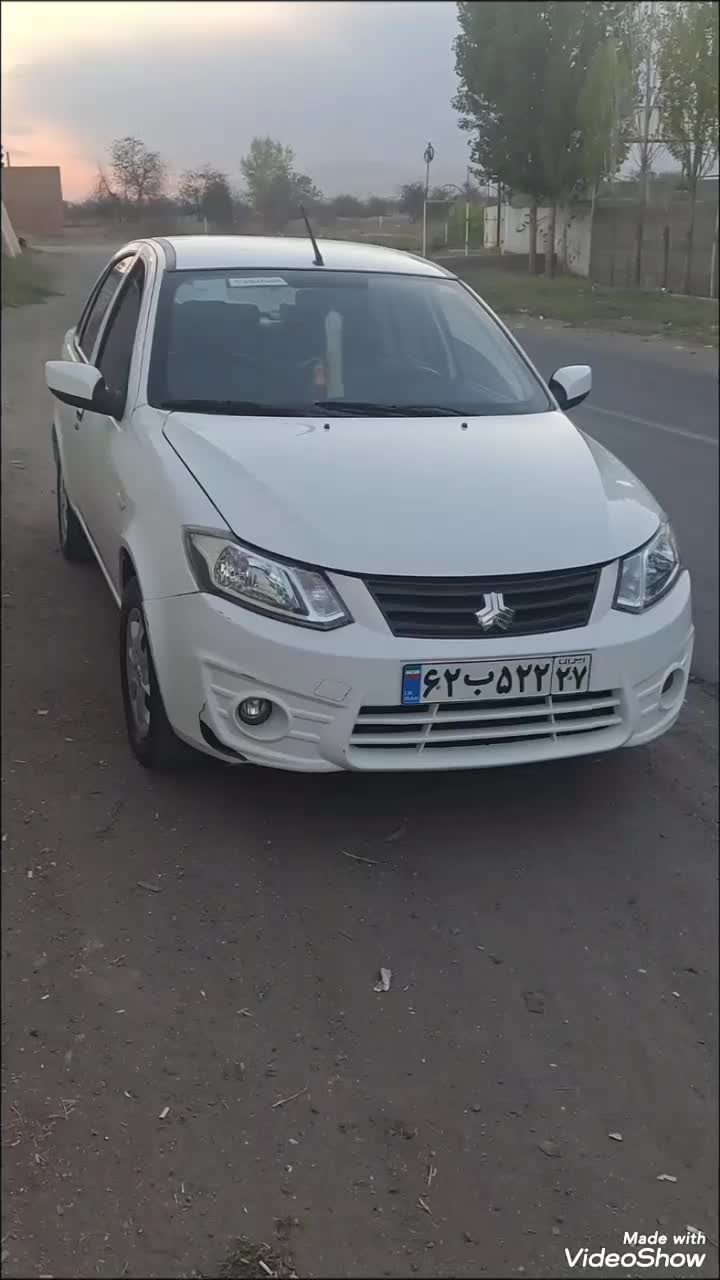 ساینا مدل ۹۹ تمیز|خودرو سواری و وانت|خوی, |دیوار