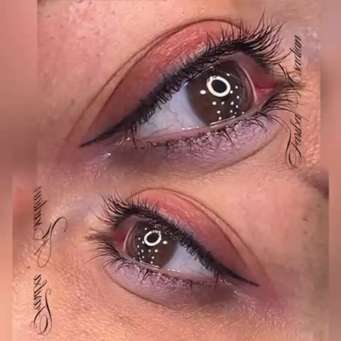 ارایش دائم صورت،ریموو تک جلسه ایی تتو|خدمات آرایشگری و زیبایی|تهران, پردیسان|دیوار