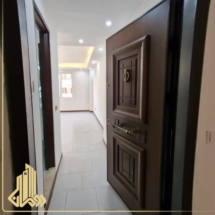 واحد ۸۱ متر کلید نخورده مهستان وام تسویه|فروش آپارتمان|هشتگرد, شهرک المهدی|دیوار