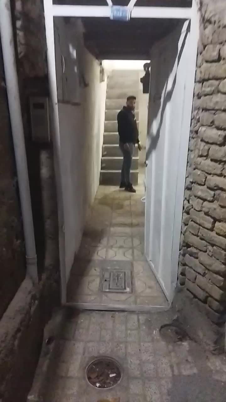 خونه ۵۰ متری در توس ۷۳ فرمانبر ۵|فروش آپارتمان|مشهد, توس (بلوار توس)|دیوار