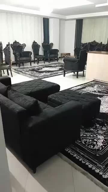 مبل راحتی ال تی وی ضمانتی|مبلمان خانگی و میز عسلی|مشکین‌دشت, |دیوار