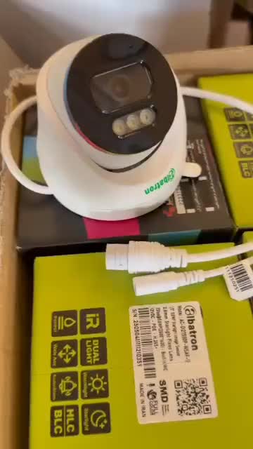 دوربین مداربسته ( آلباترون )|دوربین مداربسته|مشهد, سعد آباد|دیوار