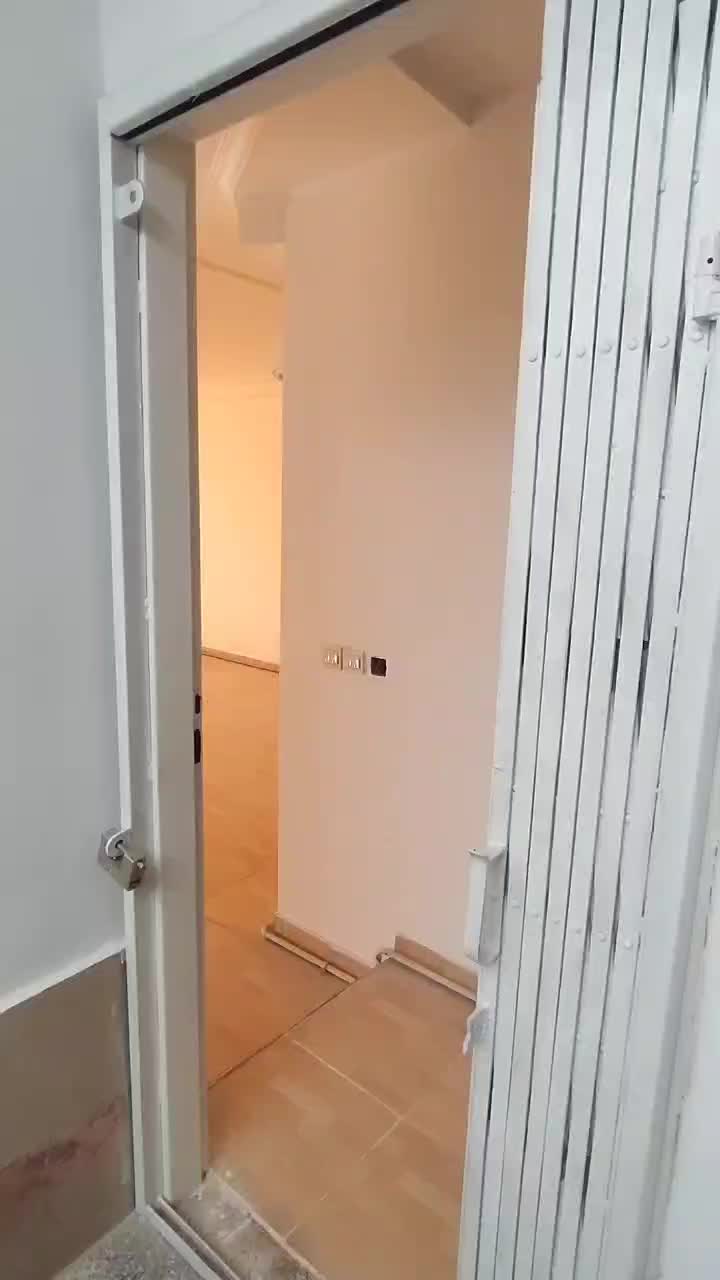 فروش آپارتمان 61متری تمیز/کم واحد/بهارشمالی طلائیه|فروش آپارتمان|قرچک, شهرک طلائیه|دیوار