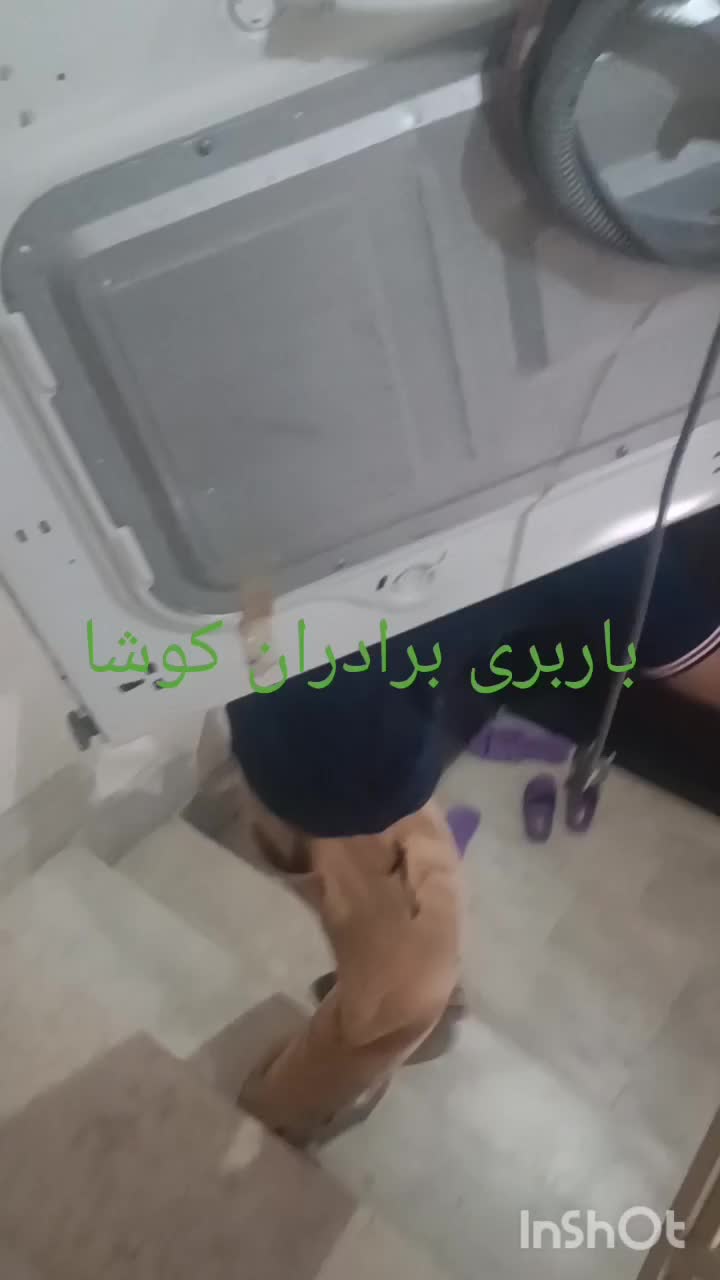 باربری و اثاث‌کشی تخصصی برادران کوشا|خدمات حمل و نقل|آستانه اشرفیه, |دیوار