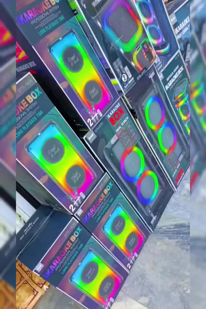 پخش عمده اسپیکر|لوازم جانبی موبایل و تبلت|سقز, |دیوار