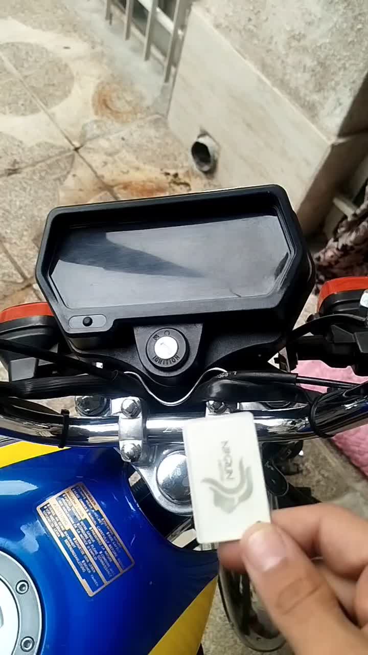 هندا راپیدو ۲۰۰ مدل ۱۴۰۴ کارتی و ای بی اس|موتورسیکلت|مشهد, پورسینا|دیوار