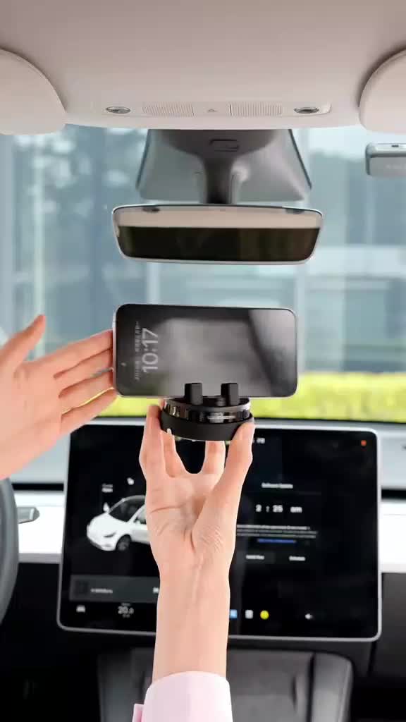 هولدر هوشمند گوشی ۳۶۰ درجه مدل Lisen|لوازم جانبی موبایل و تبلت|اصفهان, عطار نیشابوری|دیوار