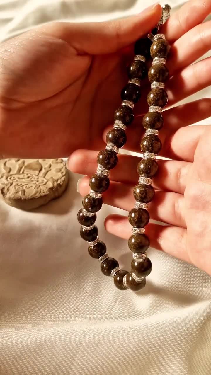 تسبیح موی یار|بدلیجات|یزد, |دیوار