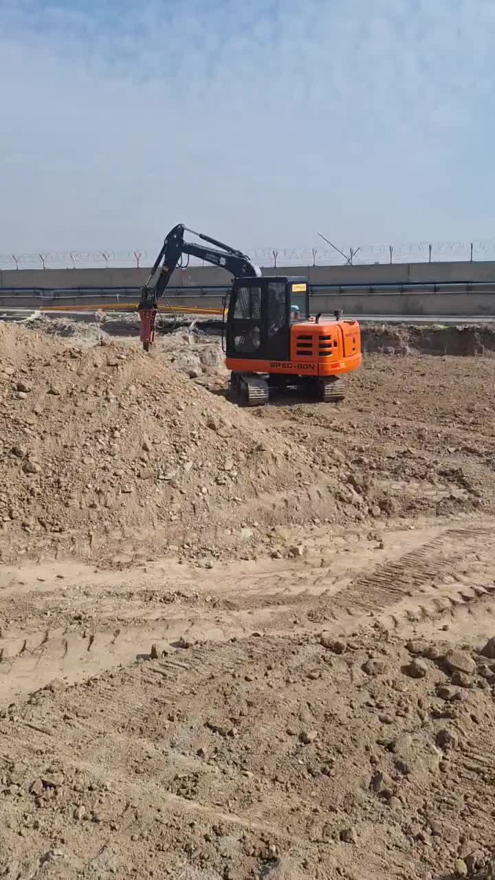 اجاره مینی بیل بابکت بیل لودر(زاگرس)|خدمات حمل و نقل|کهریزک, |دیوار