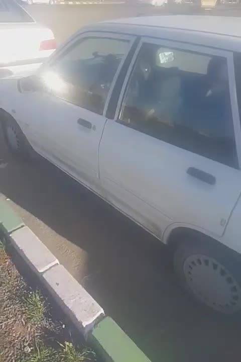 پراید ۱۳۲|خودرو سواری و وانت|سبزوار, قصبه غربی|دیوار