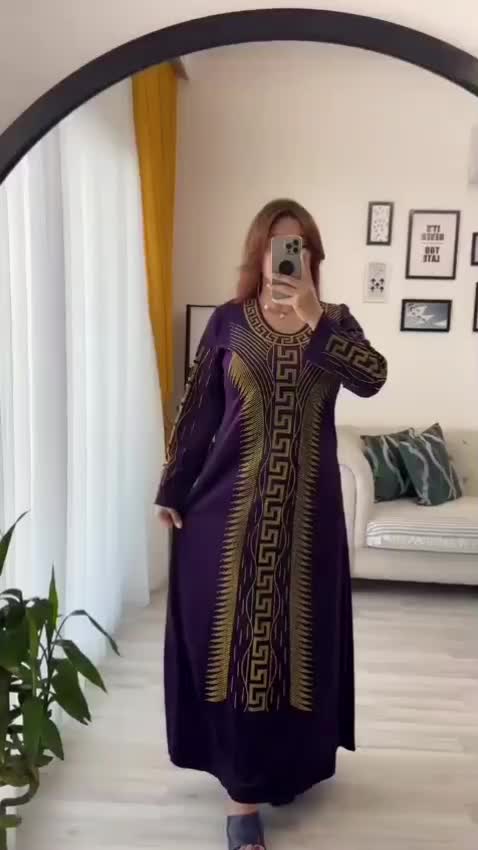 انواع ماکسی وارداتی وماکسی های خلیجی|لباس|چغادک, |دیوار