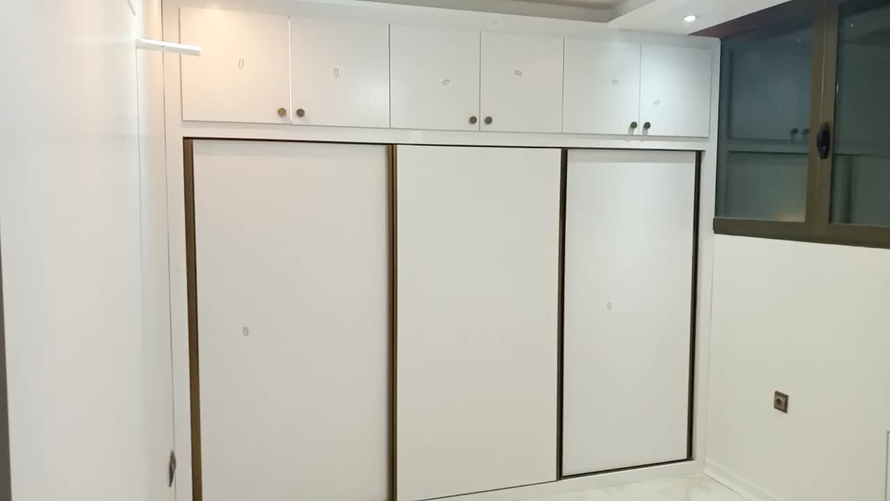 تهاتر با اپارتمان کابینت کمد قرنیز پارکت کنافpvc|خدمات پیشه و مهارت|اصفهان, حسین‌آباد|دیوار
