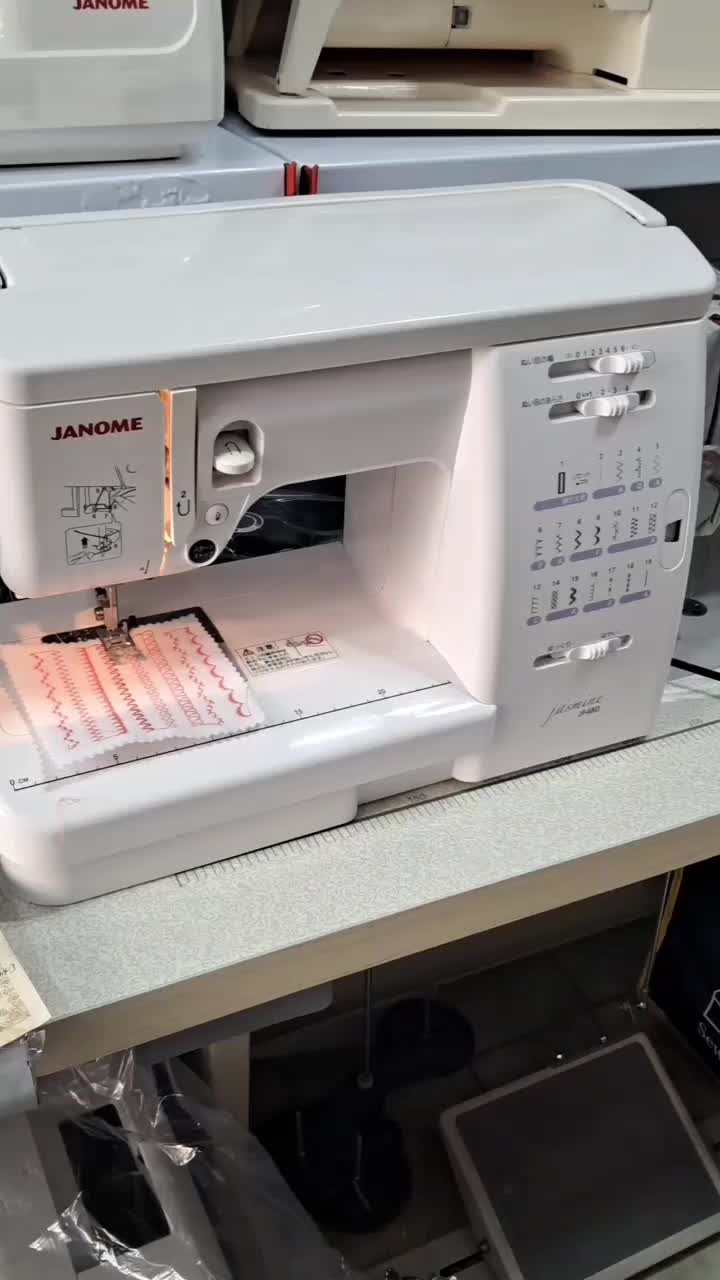 چرخ خیاطی (ژانومه) مدل 503|چرخ خیاطی و ریسندگی|مرند, |دیوار