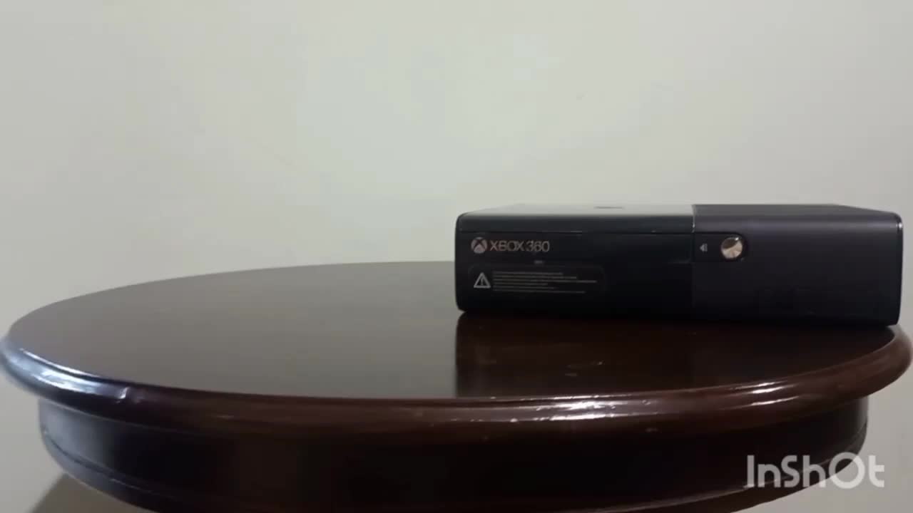 فروش ایکس باکس ۳۶۰ xbox 360 سوپر اسلیم ۲۵۰ گیگ|کنسول، بازی ویدئویی و آنلاین|رشت, چله خانه|دیوار