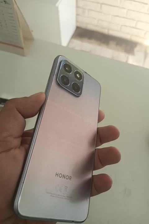 انر x6رام 4وحافظه 64|موبایل|گرگان, |دیوار