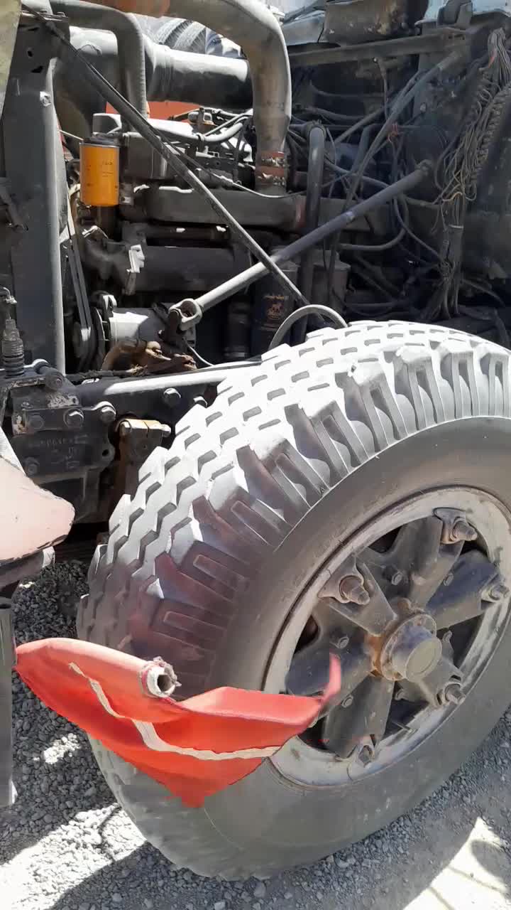 ماک کشنده|خودرو سنگین|ابریشم, |دیوار