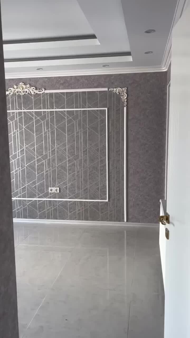 کاغذ دیواری قابل شستشو نصب تضمینی|خدمات پیشه و مهارت|دزفول, |دیوار