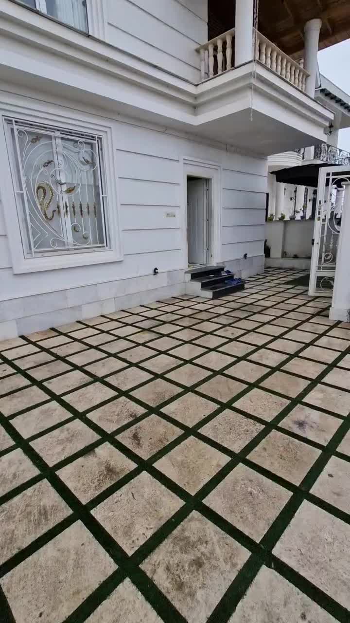 ویلا ۳ خوابه استخر دار رامسر بدون واسطه|اجارهٔ کوتاهمدت ویلا و باغ|رامسر, |دیوار